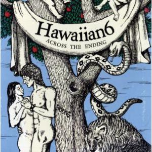 ケース無::ACROSS THE ENDING レンタル落ち 中古 CD