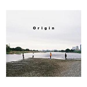 ケース無::Origin 初回生産限定盤A 2CD レンタル落ち 中古 CD