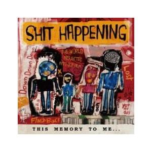 ケース無::THIS MEMORY TO ME… レンタル落ち 中古 CD