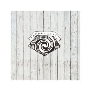 ケース無::IMMORTALITY 通常盤 レンタル落ち 中古 CD