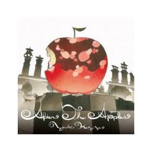 ケース無::After The Apples 通常盤 レンタル落ち 中古 CD
