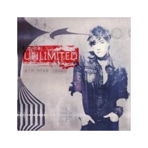 ケース無::UNLIMITED 通常版 レンタル落ち 中古 CD 【ご奉仕価格】