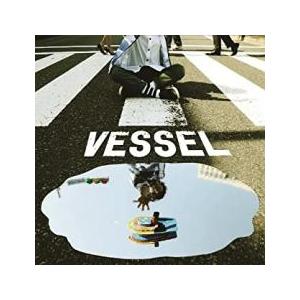 ケース無::VESSEL 通常盤 レンタル落ち ...の商品画像