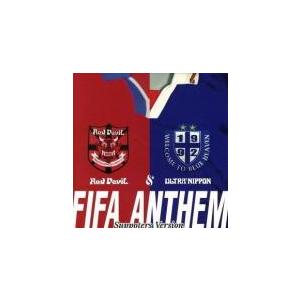 Fifa Anthemの商品一覧 通販 Yahoo ショッピング
