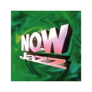 ケース無::NOW Jazz レンタル落ち 中古 CD