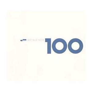 ケース無::【ご奉仕価格】ベスト・ブルーノート 100 2CD レンタル落ち 中古 CD