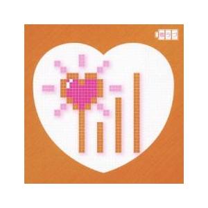 ケース無::着ラブ オルゴール レンタル落ち 中古 CD