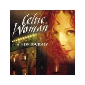 ケース無::ニュー・ジャーニー 新しい旅立ち レンタル落ち 中古 CD