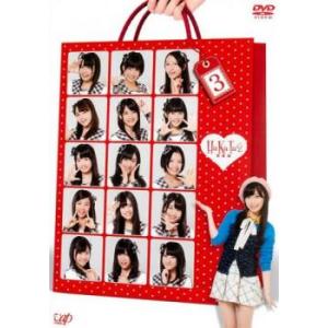 ケース無::HaKaTa百貨店 2号館 3(第6回〜第8回 最終) レンタル落ち 中古 DVD