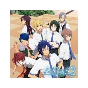 ケース無::EXIT TUNES PRESENTS アクターズ ACTORS 2 :2CD レンタル落ち 中古 CD 【ご奉仕価格】