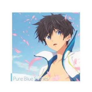 ケース無::映画 ハイ☆スピード! Free! Starting Days オリジナル サウンドトラ...