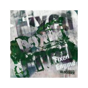 ケース無::Fixed Engine GREEN LABEL 通常盤 レンタル落ち 中古 CD 【ご奉仕価格】