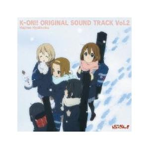 Tvアニメ けいおん オリジナル サウンドトラック K On Original Sound Track Vol 2 中古 Cd 0 遊ing畝刈店 ヤフーショップ 通販 Yahoo ショッピング
