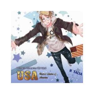 ヘタリアキャラクターcdの商品一覧 通販 Yahoo ショッピング