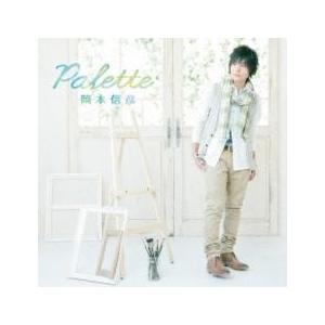 ケース無::ts::Palette 通常盤 レンタル落ち 中古 CD