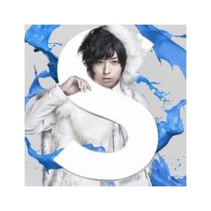 ケース無::S 通常盤 レンタル落ち 中古 CD...の商品画像