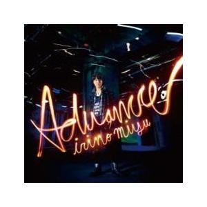 ケース無::Advance 通常盤 レンタル落ち...の商品画像
