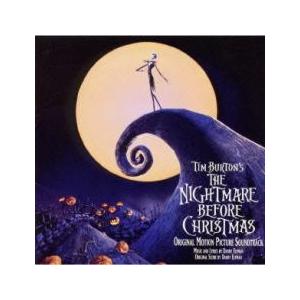 ケース無 ナイトメアー ビフォア クリスマス オリジナル サウンドトラック レンタル落ち 中古 Cd お宝島 通販 Yahoo ショッピング