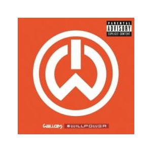 ケース無::#Willpower ウィルパワー 初回生産限定盤 2CD レンタル落ち 中古 CD 【...