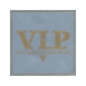 ケース無::V.I.P. HOT R＆B HIPHOP TRAX 5 V.I.P.ホット・R＆B ヒ...