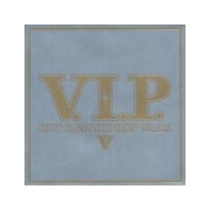 ケース無::V.I.P. HOT R＆B HIPHOP TRAX 5 V.I.P.ホット・R＆B ヒ...