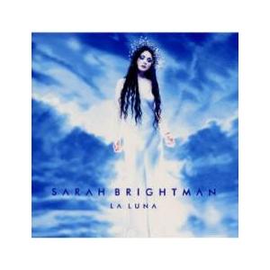 ケース無::ラ・ルーナ レンタル落ち 中古 CD
