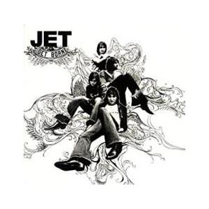 ケース無::ゲット・ボーン 通常盤 レンタル落ち 中古 CD