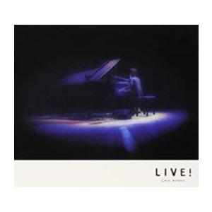 ケース無::LIVE! 2CD レンタル落ち 中古 CD