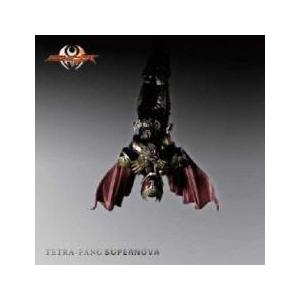 ケース無::仮面ライダー キバ SUPERNOVA レンタル落ち 中古 CD