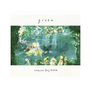 ケース無::green レンタル落ち 中古 CDの商品画像