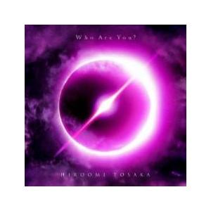 ケース無::Who Are You? 通常盤 レンタル落ち 中古 CD