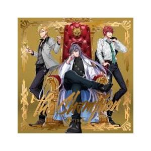 ケース無::The Champion レンタル落ち 中古 CD