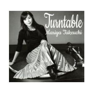 ケース無::Turntable 3CD レンタル落ち 中古 CD