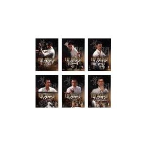 ケース無::漆黒の四重奏 カルテット 6(第16話〜第18話)【字幕