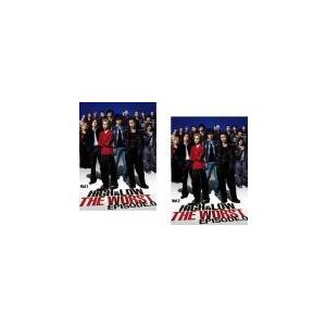 「HIGH&LOW THE WORST episode0」 初回盤DVD Amazon.co.jp: HiGH&LOW THE WORST EPISODE.0 初回盤 : おもちゃ
