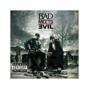 ケース無::ts::Hell : The Sequel 輸入盤 レンタル落ち  CD