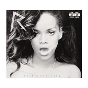 ケース無::ts::Talk That Talk : Deluxe Edition 限定盤 輸入盤 レンタル落ち  CD