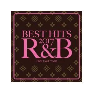 ケース無::BEST HITS 2017 R＆B First Half Year レンタル落ち 中古...