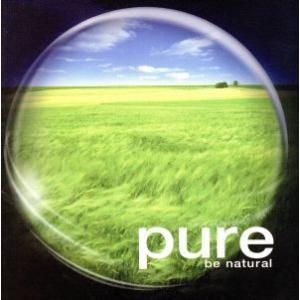 ケース無::pure 2 be natural ...の商品画像
