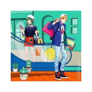 ケース無::A3! FIRST SUMMER EP レンタル落ち 中古 CD 【ご奉仕価格】