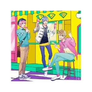 ケース無::A3! BLOOMING SUMMER EP レンタル落ち 中古 CD 【ご奉仕価格】
