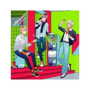 ケース無::A3! BLOOMING SPRING EP レンタル落ち 中古 CD 【ご奉仕価格】
