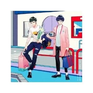 ケース無::A3! FIRST WINTER EP レンタル落ち 中古 CD 【ご奉仕価格】