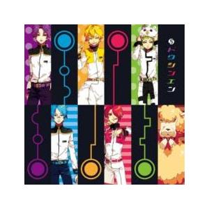 ケース無::ドウシンエン 通常盤 レンタル落ち 中古 CD 【ご奉仕価格】