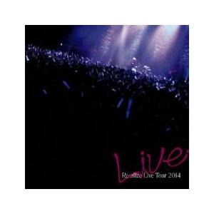 ケース無::Re:alize Live Tour 2014 通常盤 レンタル落ち 中古 CD 【ご奉仕価格】
