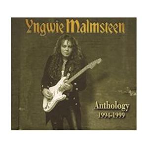 即決CD イングヴェイ・マルムスティーン・コレクション / THE YNGWIE