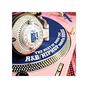 ケース無::THE BEST OF SHOW TIME R＆B HIPHOP meets HOUSE...