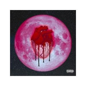 ケース無::ハートブレイク・オン・ア・フル・ムーン 2CD レンタル落ち 中古 CD