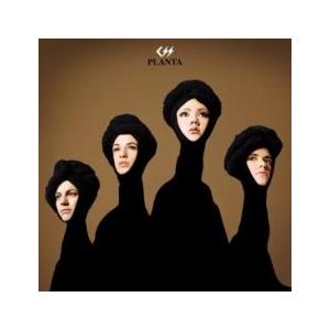 ケース無::Planta プランタ レンタル落ち 中古 CD