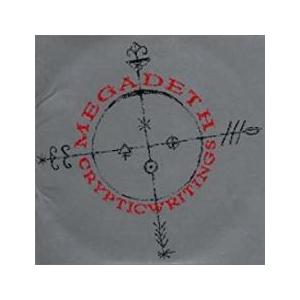 ケース無::クリプティック・ライティングス レンタル落ち 中古 CD